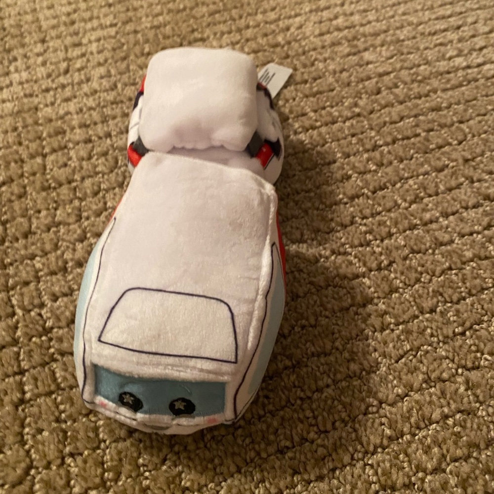 Disney Transportation Wishable